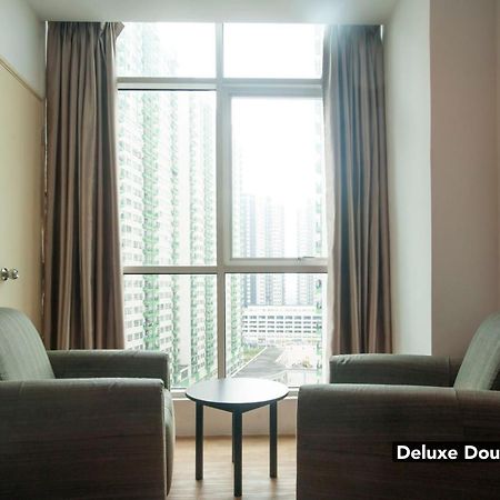Summit Signature Hotel Oug Kl Kuala Lumpur Extérieur photo