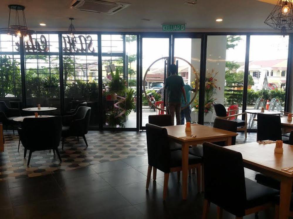 Summit Signature Hotel Oug Kl Kuala Lumpur Extérieur photo