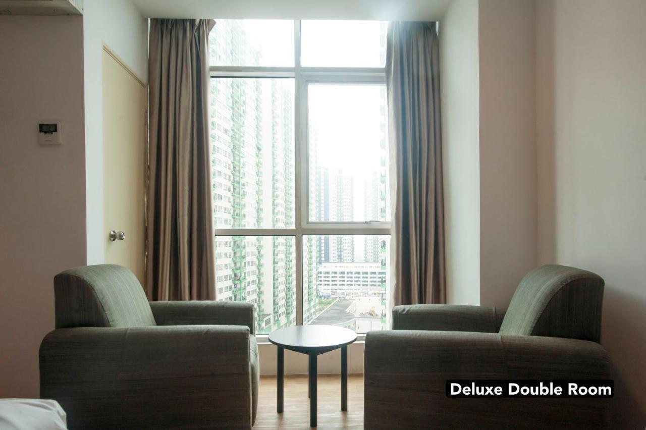 Summit Signature Hotel Oug Kl Kuala Lumpur Extérieur photo