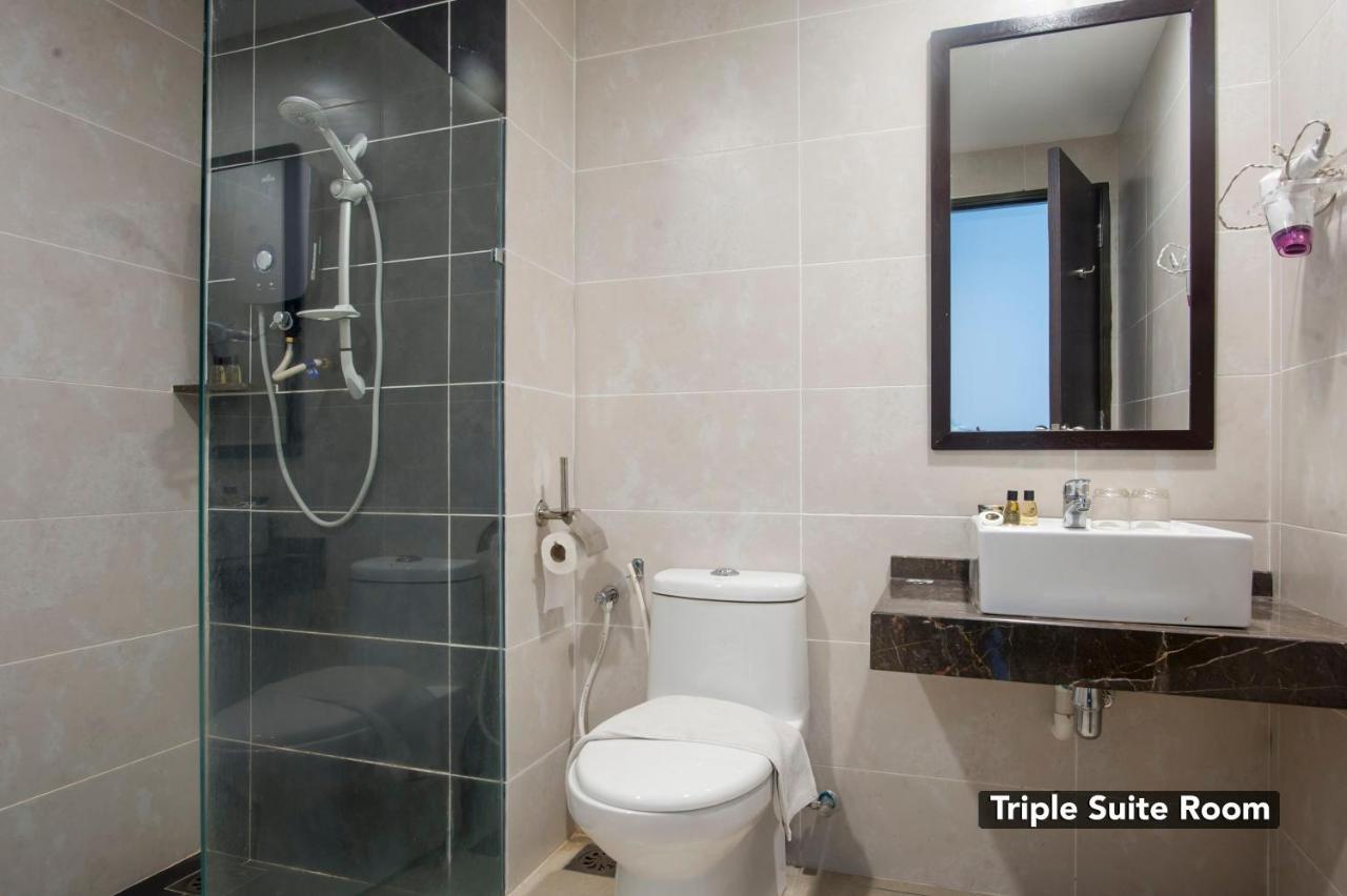 Summit Signature Hotel Oug Kl Kuala Lumpur Extérieur photo