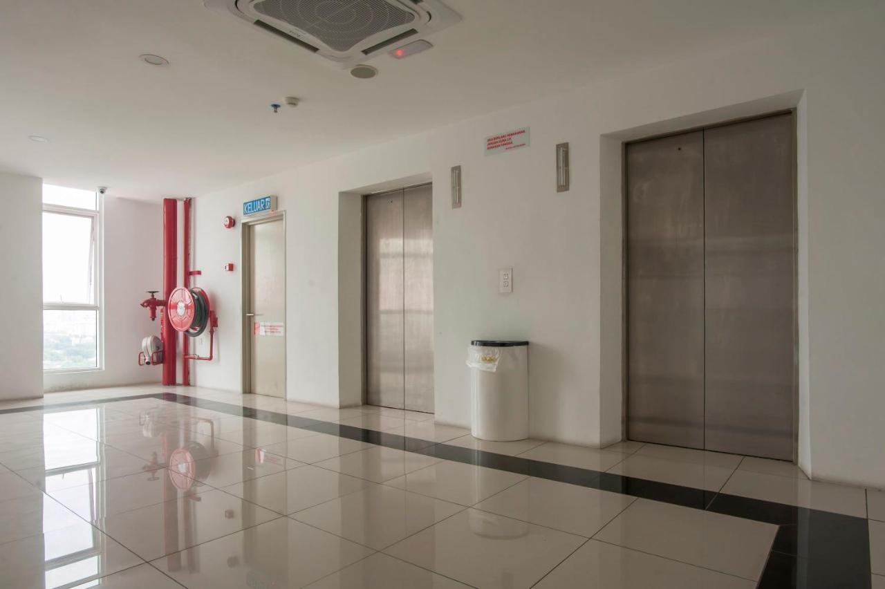 Summit Signature Hotel Oug Kl Kuala Lumpur Extérieur photo