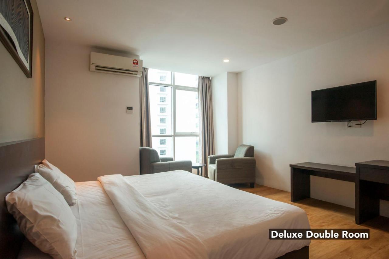 Summit Signature Hotel Oug Kl Kuala Lumpur Extérieur photo