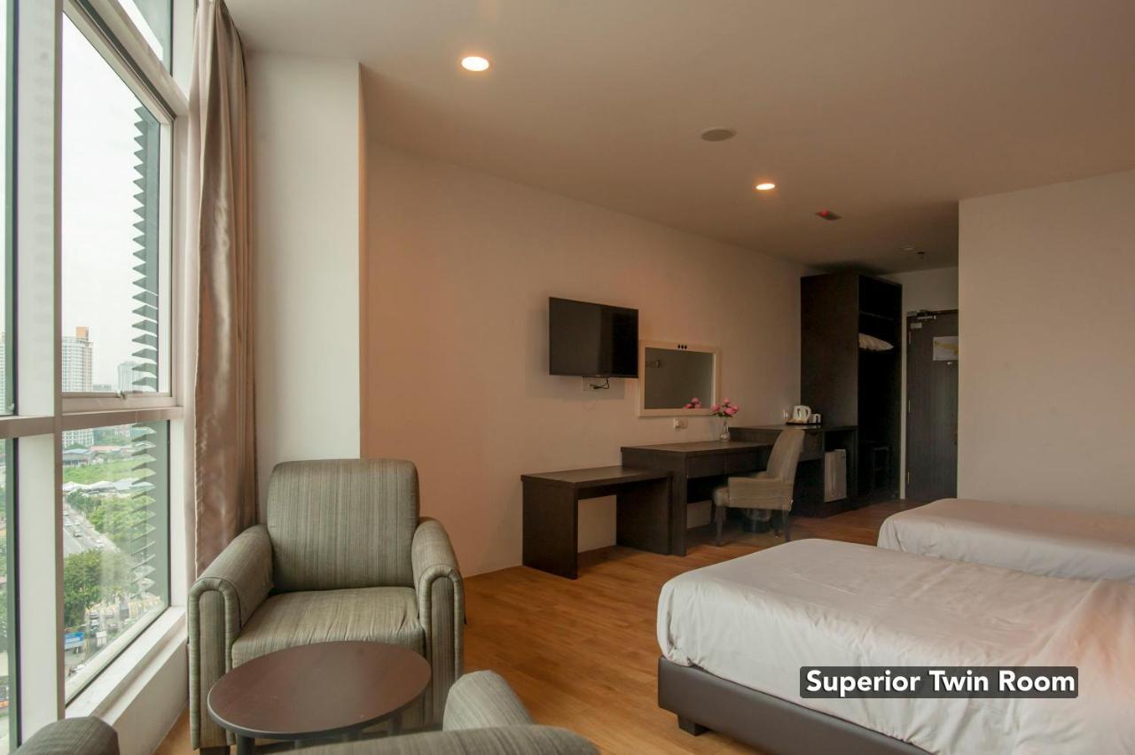 Summit Signature Hotel Oug Kl Kuala Lumpur Extérieur photo