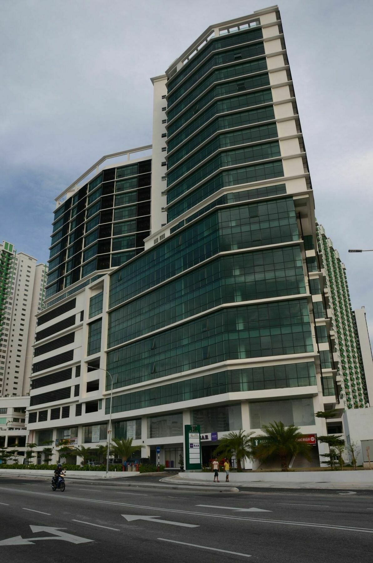 Summit Signature Hotel Oug Kl Kuala Lumpur Extérieur photo