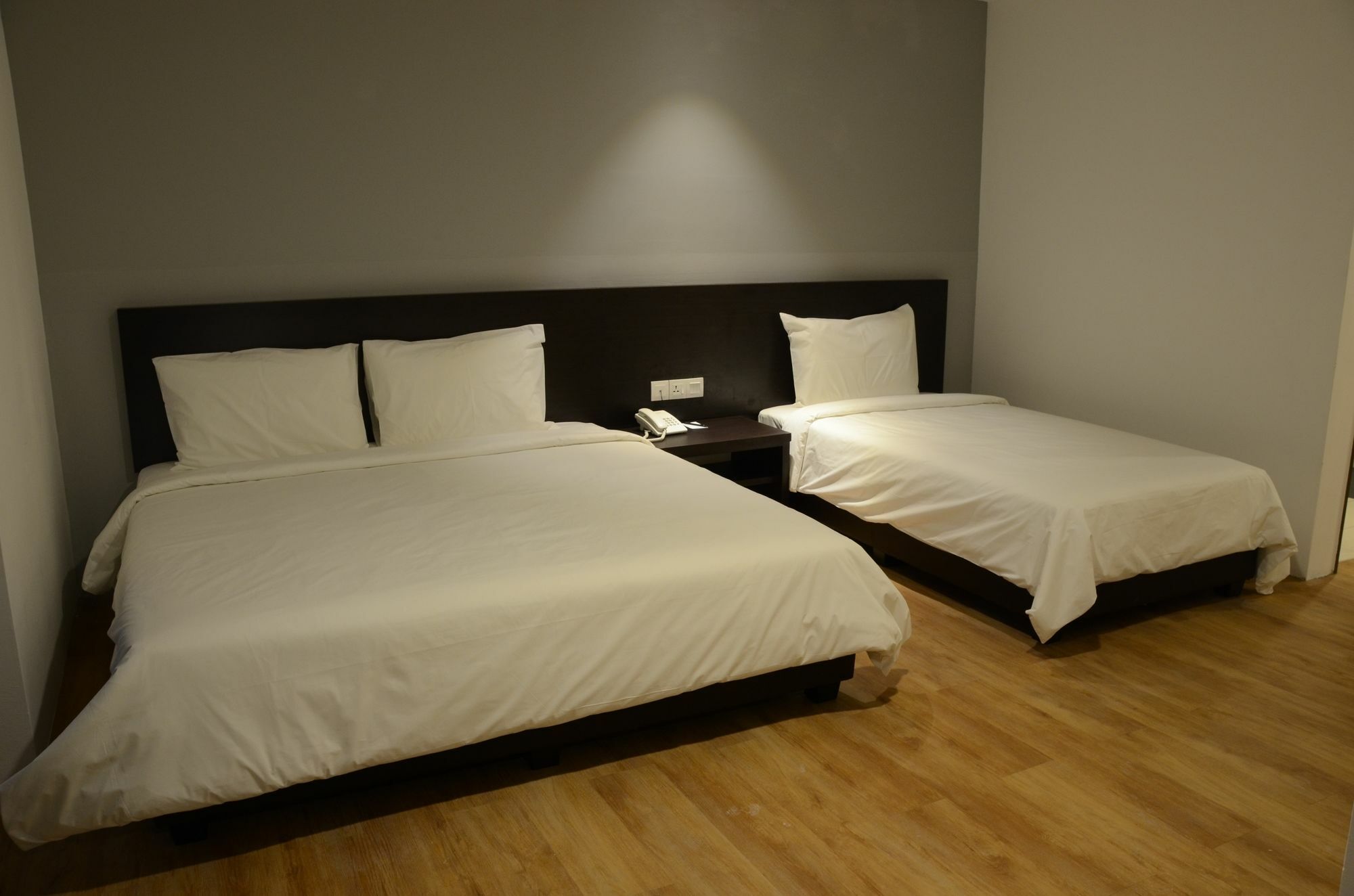 Summit Signature Hotel Oug Kl Kuala Lumpur Extérieur photo