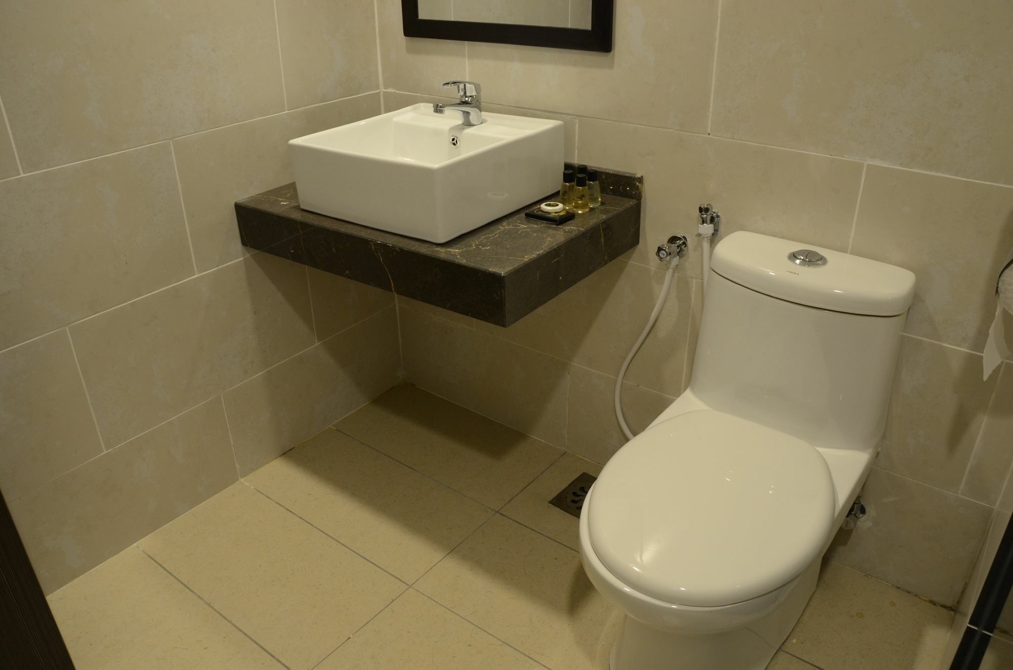Summit Signature Hotel Oug Kl Kuala Lumpur Extérieur photo