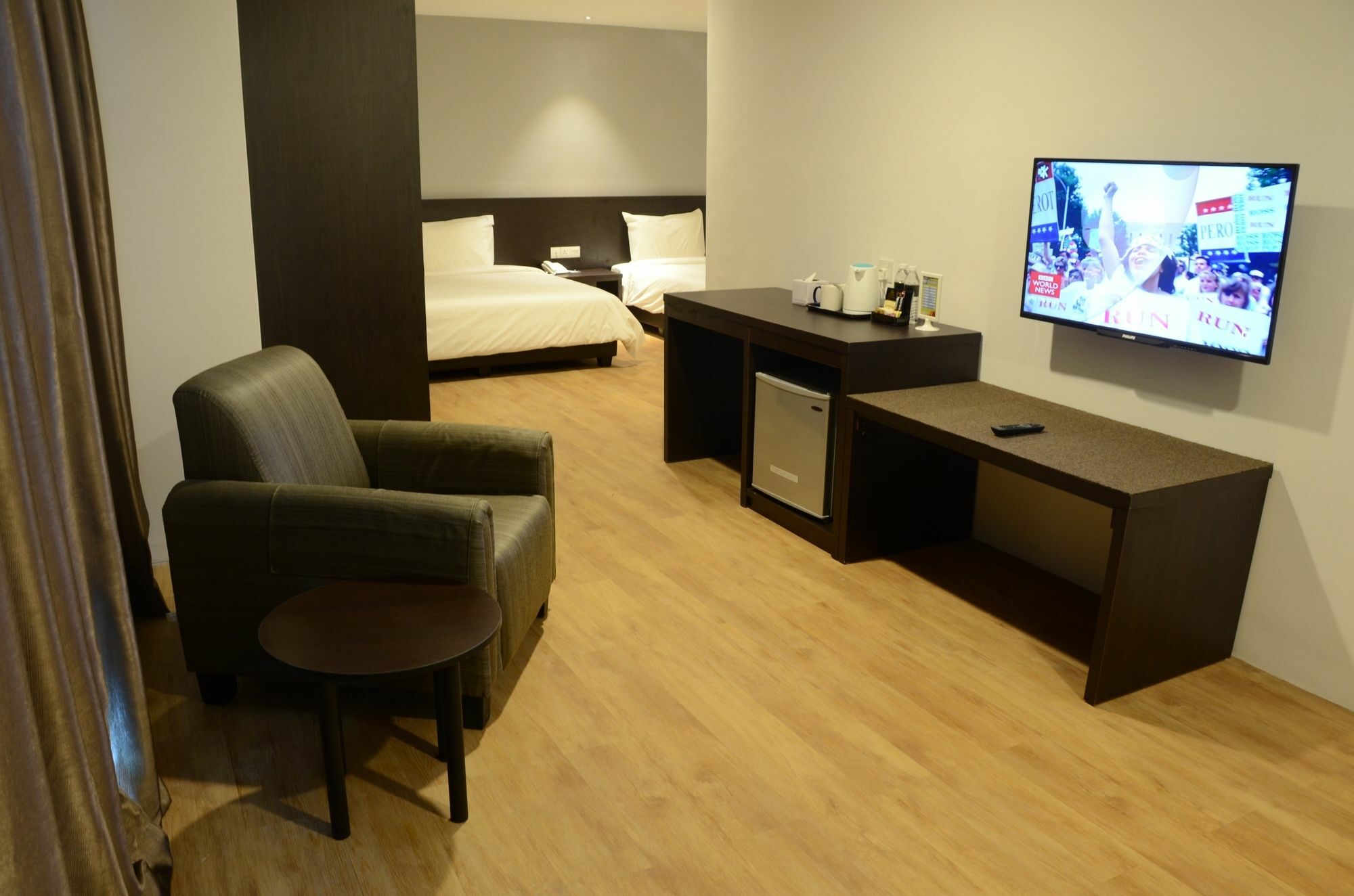 Summit Signature Hotel Oug Kl Kuala Lumpur Extérieur photo