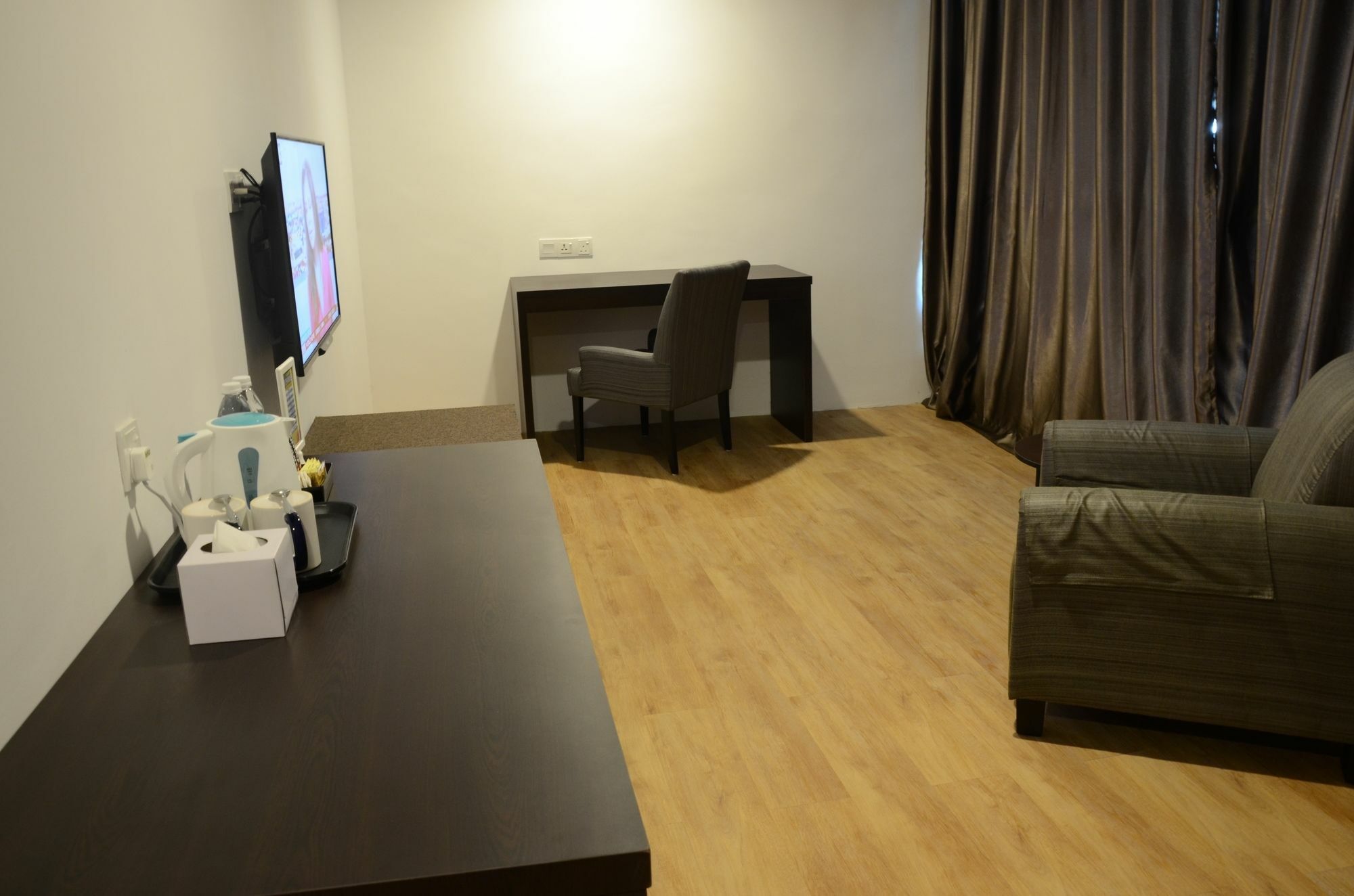 Summit Signature Hotel Oug Kl Kuala Lumpur Extérieur photo