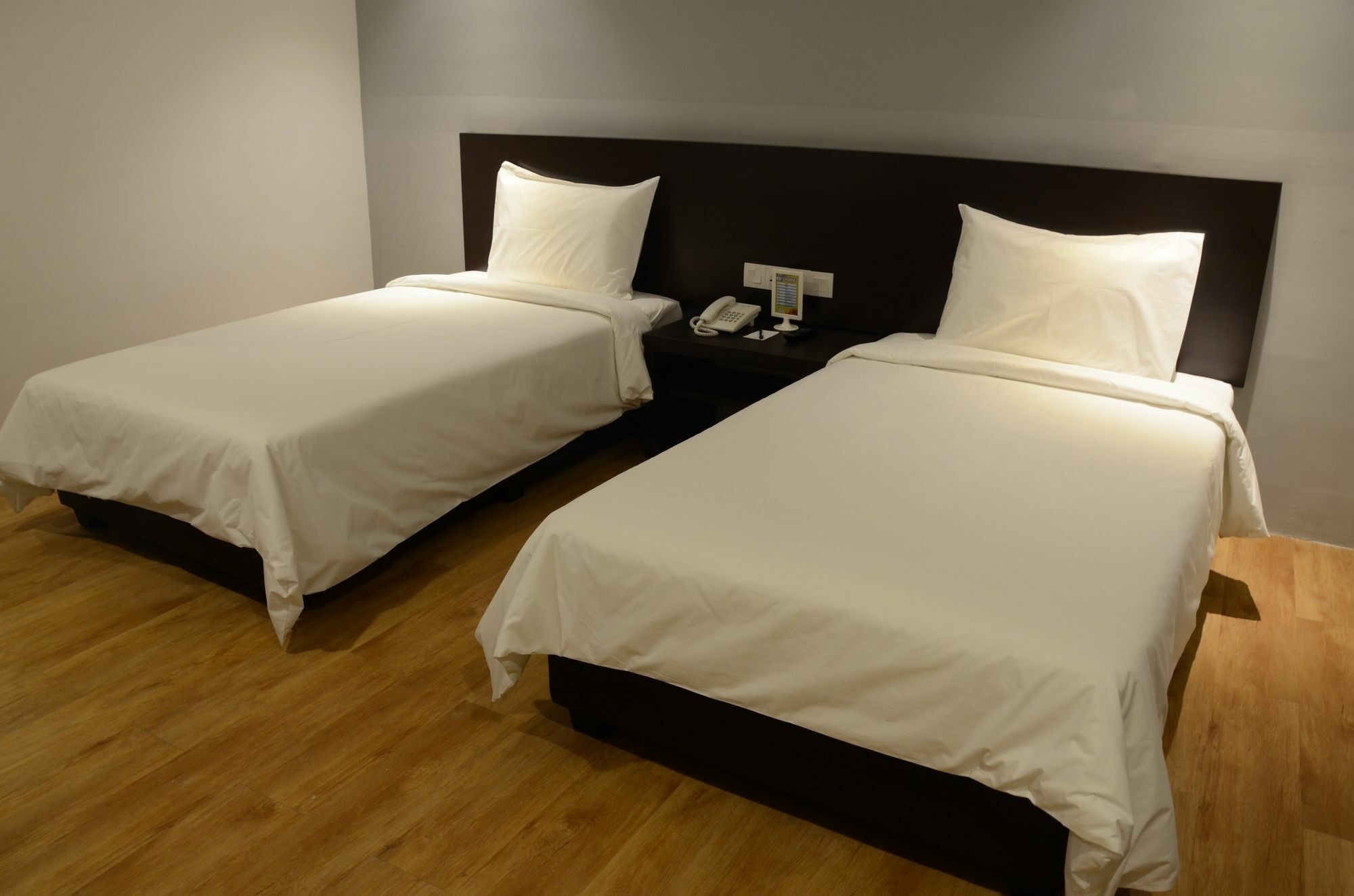 Summit Signature Hotel Oug Kl Kuala Lumpur Extérieur photo