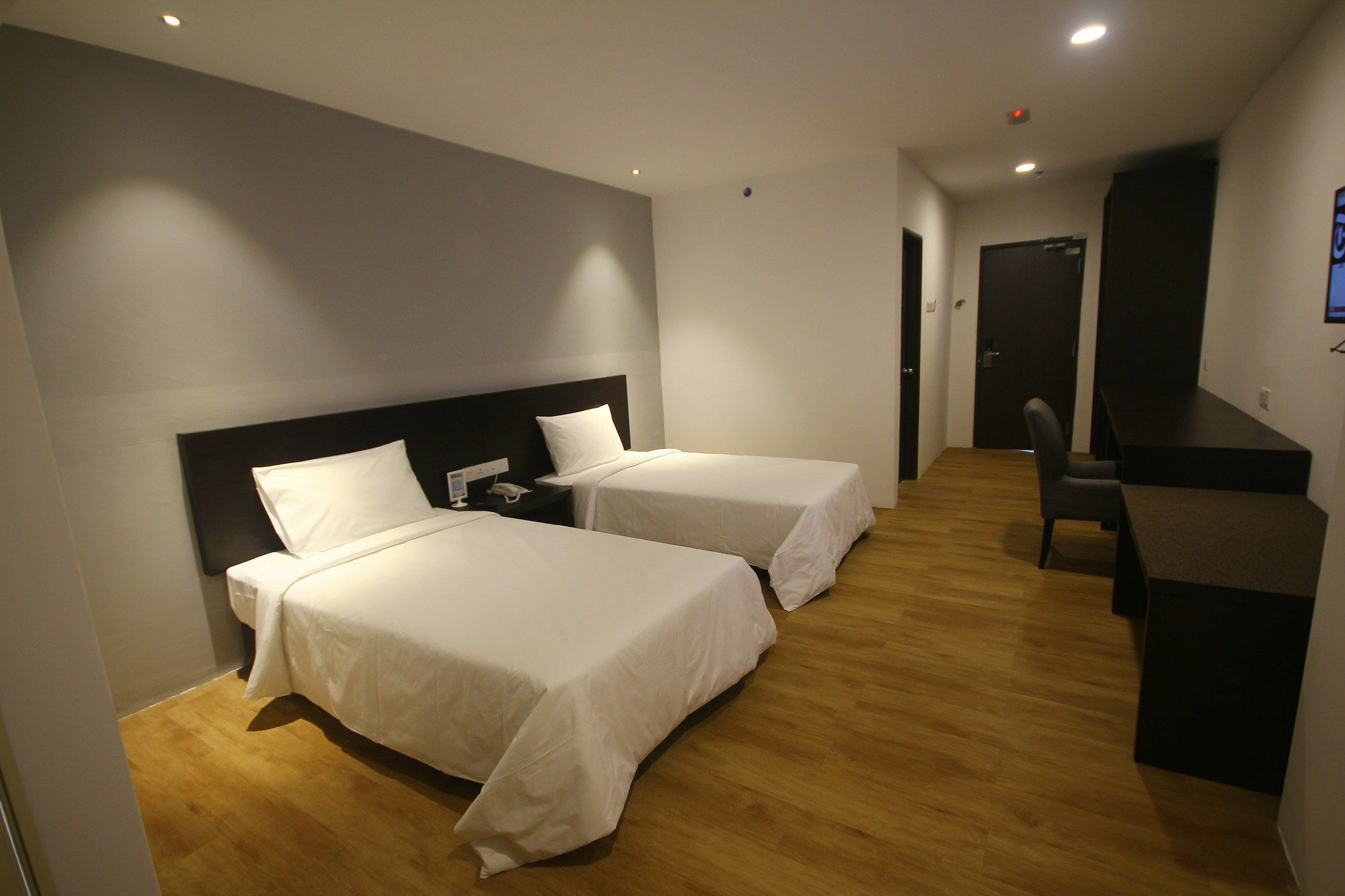 Summit Signature Hotel Oug Kl Kuala Lumpur Extérieur photo