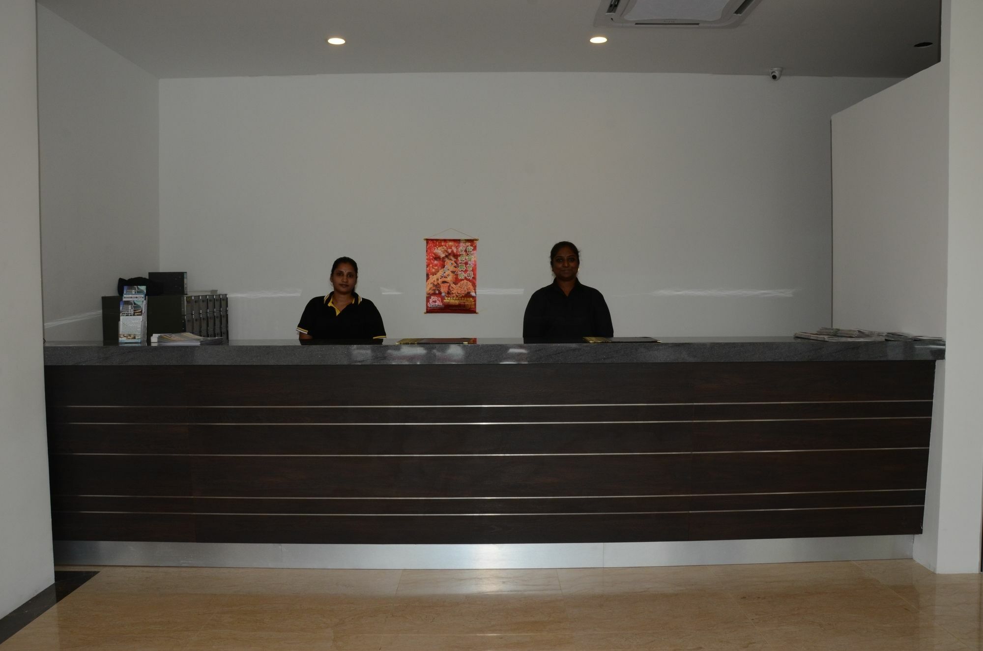 Summit Signature Hotel Oug Kl Kuala Lumpur Extérieur photo