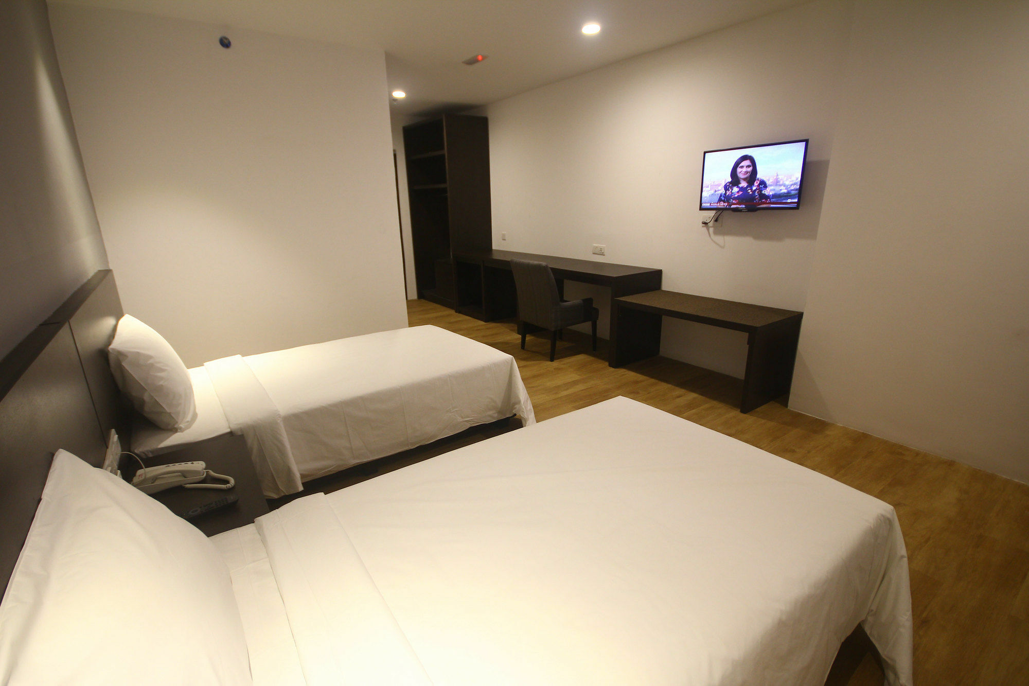 Summit Signature Hotel Oug Kl Kuala Lumpur Extérieur photo
